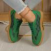 Fashion 2025 High Quality Shoes Women Sneakers New Thick Bottom Matching Fashion Women Shoes Outdoor Casual Comfortable Sneakers Women