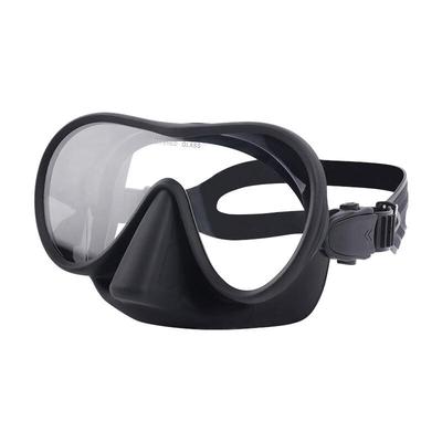 Masque de plongée libre et de plongée sous-marine pour Shabbat