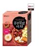 Damtu Roasted Chestnut Latte Tea 30 Sticks Korean Sweet Chestnut Drink Powder