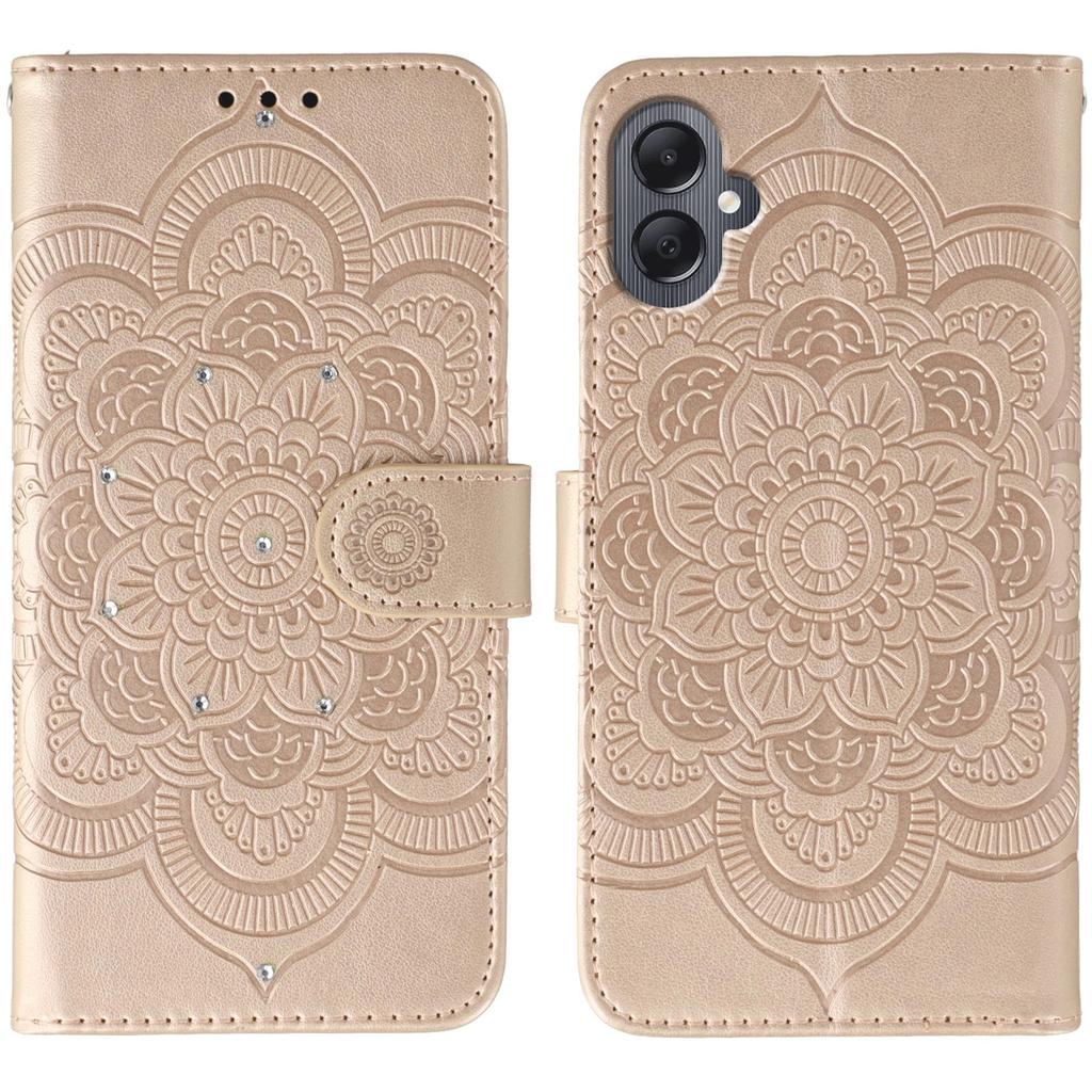 Etui do iPhone 17 Pro Max Zapięcie magnetyczne Slot na karty Skórzane etui z klapką