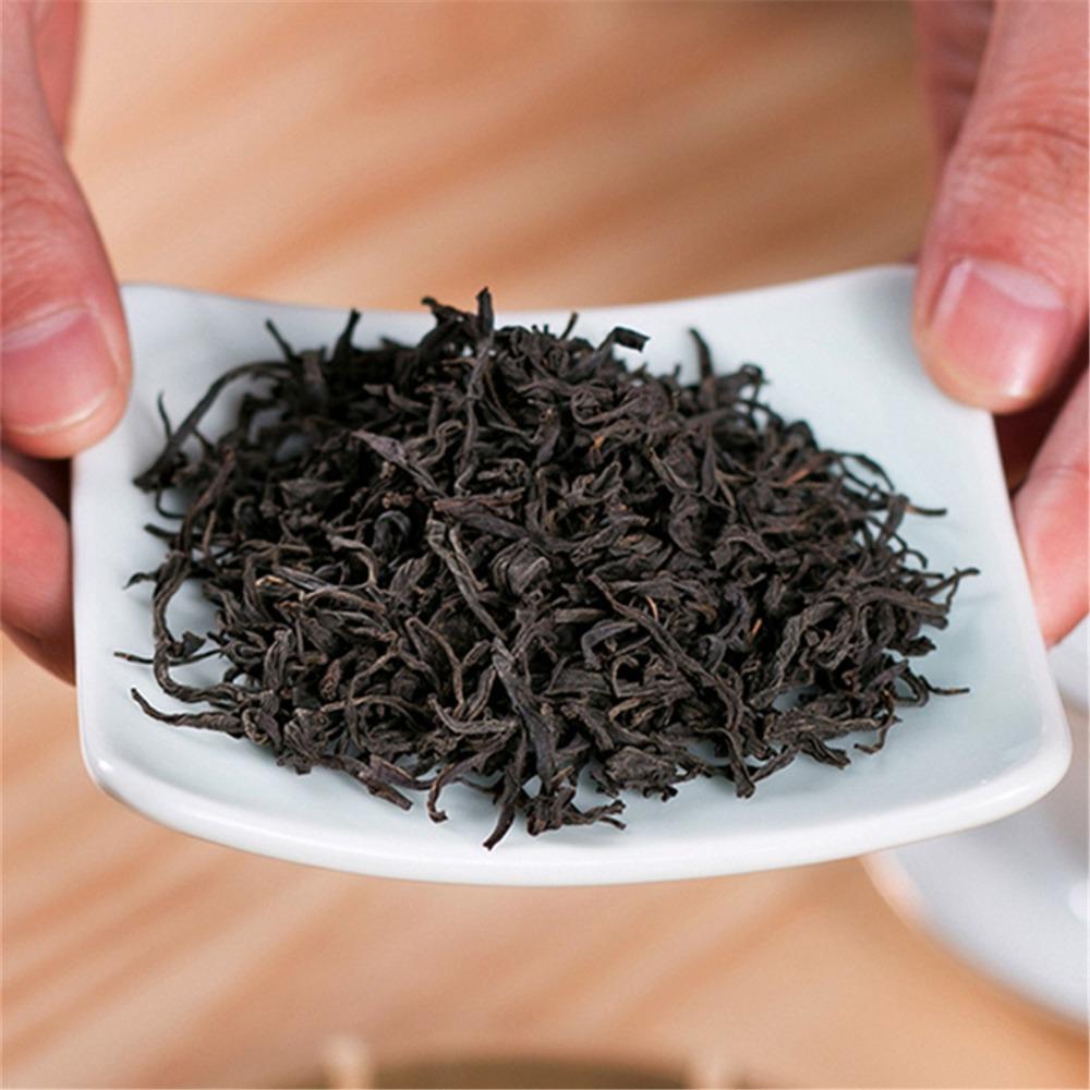 Premium New Lapsang Souchong Black Tea 250g Chinese Xiaozhong Tea Weight Loss Health Care Gongfu Red Tea