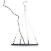 Plant Grow Light 120 Lamp Beads Full Spectrum Grow Light for Indoor Plants Timer 2H 4H 8H 4 Dimmable Levels