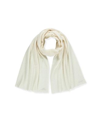 Sseonleobeutueo Polartec® Alpha® Scarf Ivory
