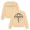 BMTH Rock Pullover That's The Spirit 10. Jubiläum Sweatshirt Heavy Metal Rock Band Rundhals Langarm Oberteile Unisex Kleidung