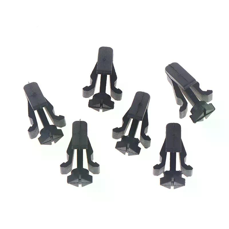 10/20Pcs Grille Clips Retainer Fastener 768820M060 For Car Door Repair Accessories