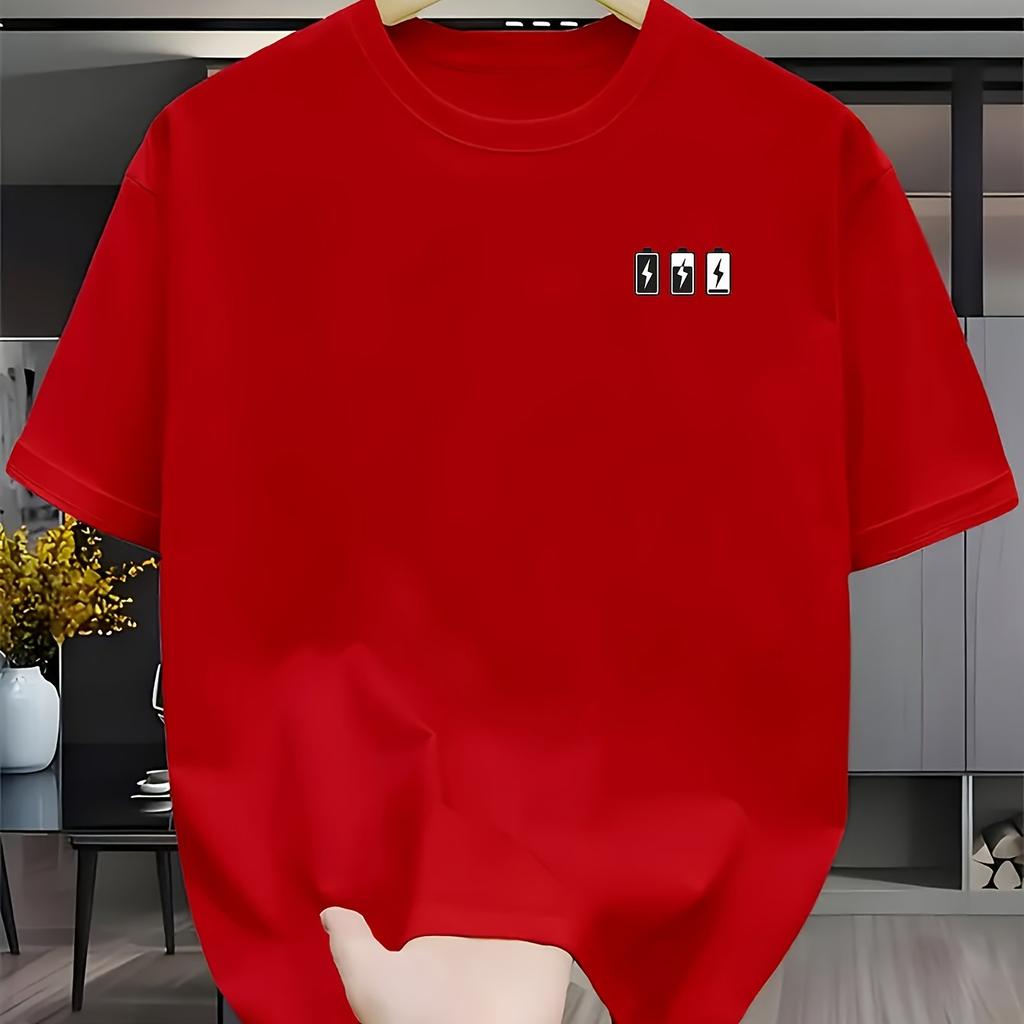 New Style Loose Tshirt Casual And Elegant Printed Tshirt Breathable And Quickdrying Tshirt New Style Sports Shirt