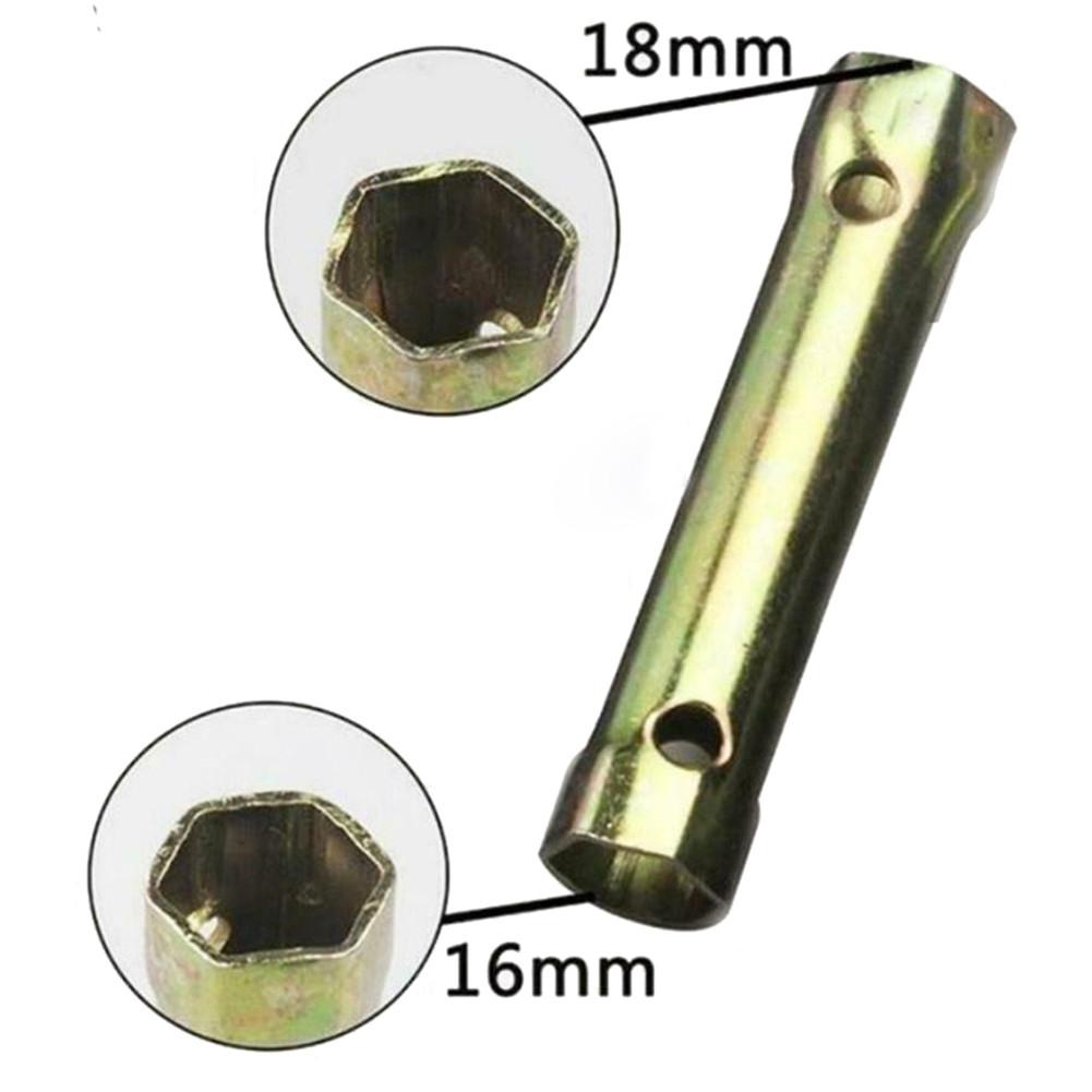 Wrench Socket Tool 100% Brand New 9pcs High Quality