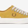 Fred Perry Hughes Raw Textured Suede  P95  Sfpu2314338 P95
