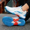 Badminton Shoes Handball Table Tennis Shoes Training Brand Volleyball Shoes Outdoor Wear Resistant Golf Shoes Brand Sneakers