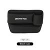 AQ21-Riempitivo per Spazio Sedile Auto Universale Scatola Portaoggetti Con Portabicchieri Per Mercedes Benz AMG C180 C300 W124 W176 W177 C200 C260 GLC CLE CLA