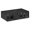 Steinberg Steinberg USB2.0 Audio Interface 24bit192kHz Black IXO12 B