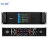 Weishu AQ Series Professional Audio Power Amplifier (CN Version)