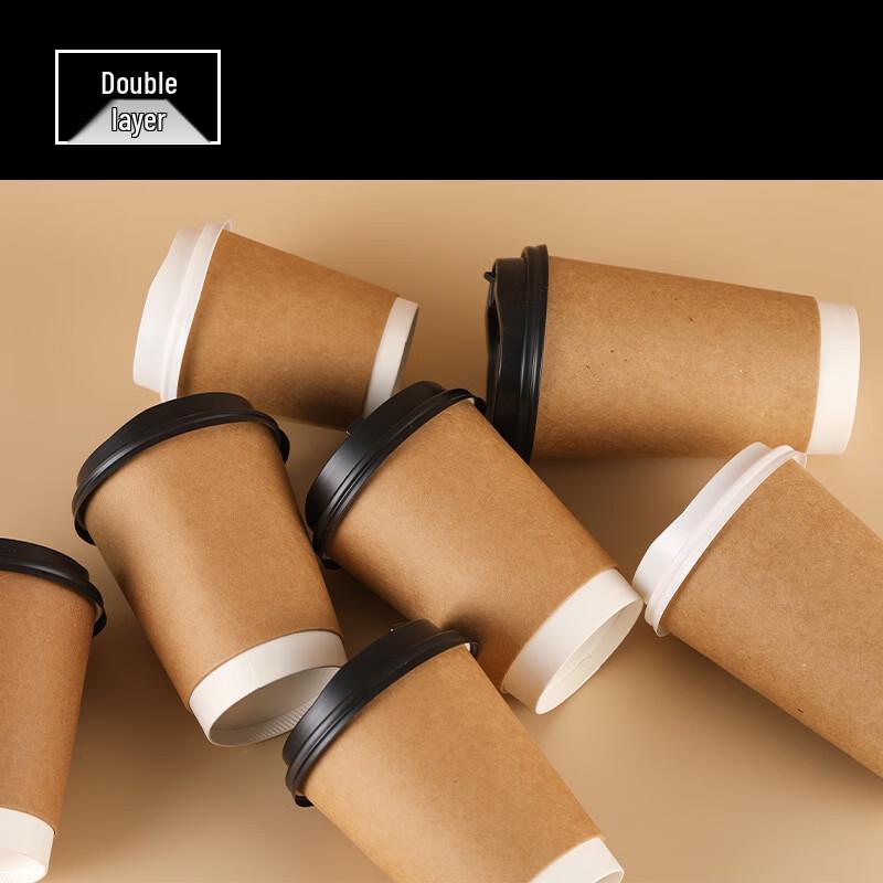 Disposable Coffee Cup Lids