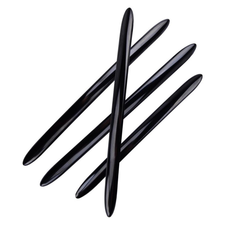 Decal Trim Handle Cover Stripe Door For Bmw 5 Series F10 F18 F11 2011-2017