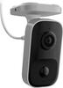 AJAX IndoorCam Indoor Camera, White, Model 111566.303.WH1