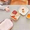 EKOBO Square Lunch Box