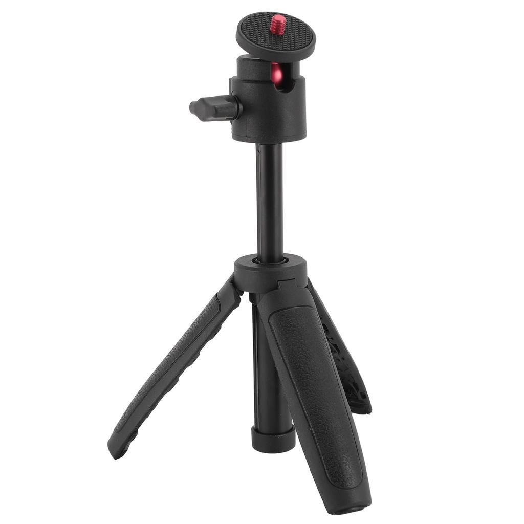 Desktop Camera Tripod Cell Phone Selfie Stick Aluminum Alloy Extendable Stand for OSMO Pocket 3