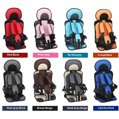 Befestigungsgurt für tragbare Esszimmerstühle für Babys, tragbares Sitzkissen für Esszimmerstühle für Kinder
