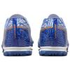 Nike Zoom Mercurial Vapor 15 Academy CR7 Tf 'Blue White' DQ5319-182
