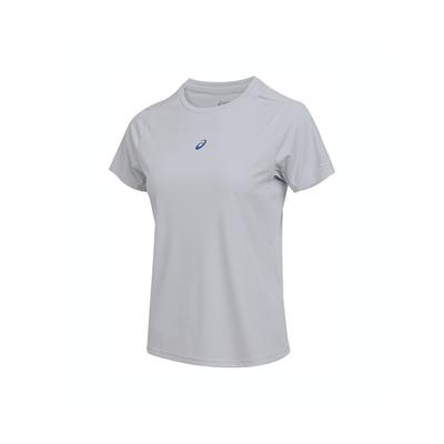 D.Fresh Moisture Wicking Round Neck Versatile Short Sleeve T-Shirt Women T-Shirts 2012D252-020