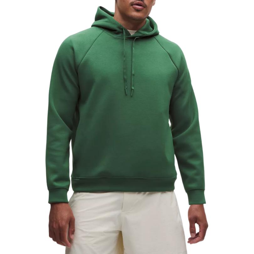 Lululemon Sweatshirts Men's Hooded (Non-detachable) Moderate Other LM3FDVS