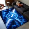 1PC rug S.S.C. Football Club Logo Carpet, Chair Rug,Area Rug for Office Bedroom living rooms bedroom, Doormat decor Christmas fan gifts