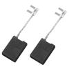 1607014103 Carbon Brushes Electric Tool Parts for GSH27 11304 BH2770 BH2760 Power Tool Maintenance