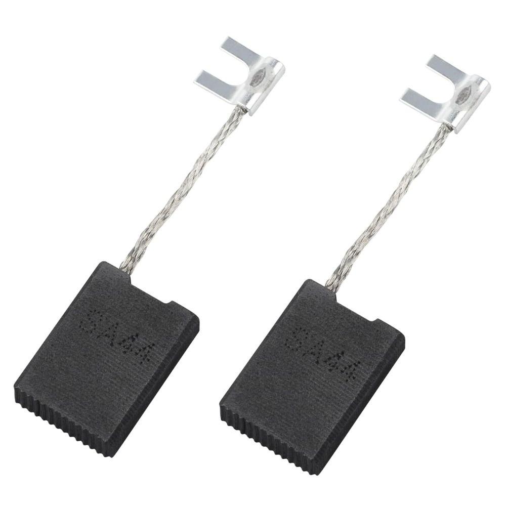 1607014103 Carbon Brushes Electric Tool Parts for GSH27 11304 BH2770 BH2760 Power Tool Maintenance
