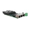 Maiwei 100M Managed Industrial Ethernet Switch