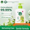 Dettol Healthy Antibacterial Hand Soap Refill