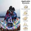 Mickey and Minnie Cartoon Blanket: Adorable, Warm, and Perfect for Home Decoration  Living Room, Travel, and All Seasons