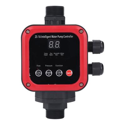 2,2 KW Smart Wasserpumpen-Controller 5 Modi 10Bar Multifunktionale Haushalts-Pumpen-Controller 220V