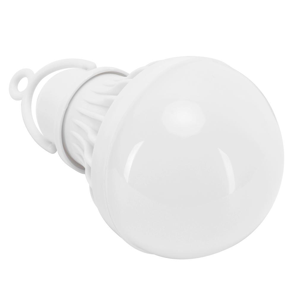 5W USB Low Voltage LED Bulb Light Family Emergency Bulb 5V for Outdoor Camping White Light