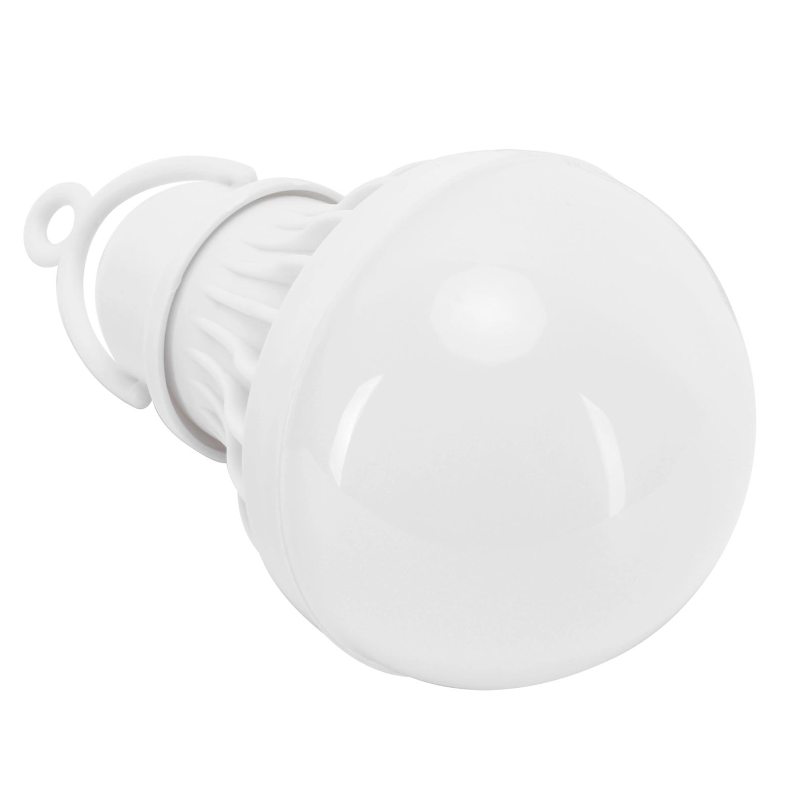 

5 Вт USB низковольтная светодиодная лампа семейная аварийная лампа 5 В для наружного кемпинга белый свет