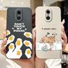 For Xiaomi Redmi 5 Case MEG7 MEI7 Capa Cute Rabbit Astronaut Soft Silicone Matte Phone Cover For Xiaomi Redmi 5 MDG1 MDI1 Fundas