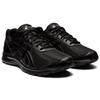 Asics Jog 100S Triple Black Unisex Sneakers 1201A325-001