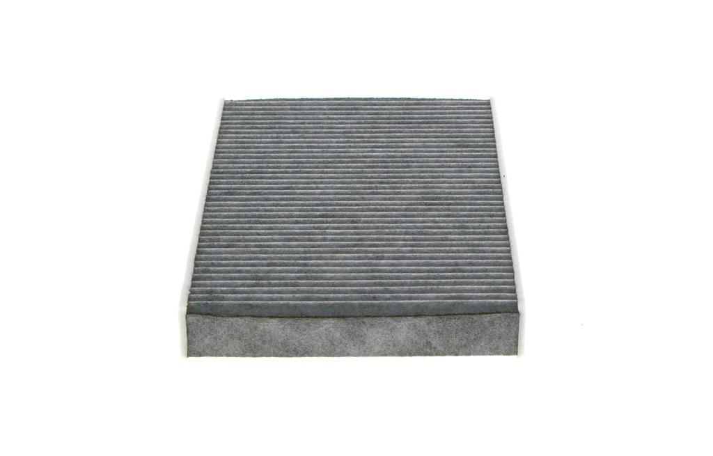 BOSCH Cabin Filter Active 1 Active Carbon Part 1987432549 CIT/PEU Number