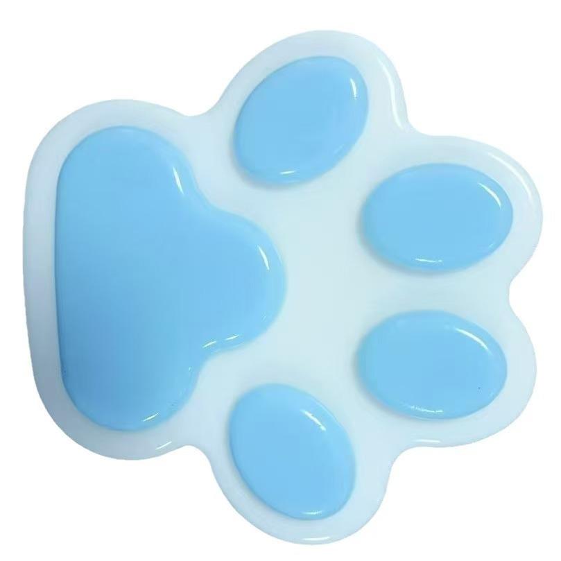 200 grams of giant big cat paw pinch pinch music stress reliever finger toys birthday party gifts