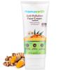 Mamaearth - Tägliche Gesichtscreme gegen Umweltverschmutzung Für trockene & ölige Haut Mit Kurkuma & Pollustop® Für eine strahlend leuchtende Haut 80 ml
