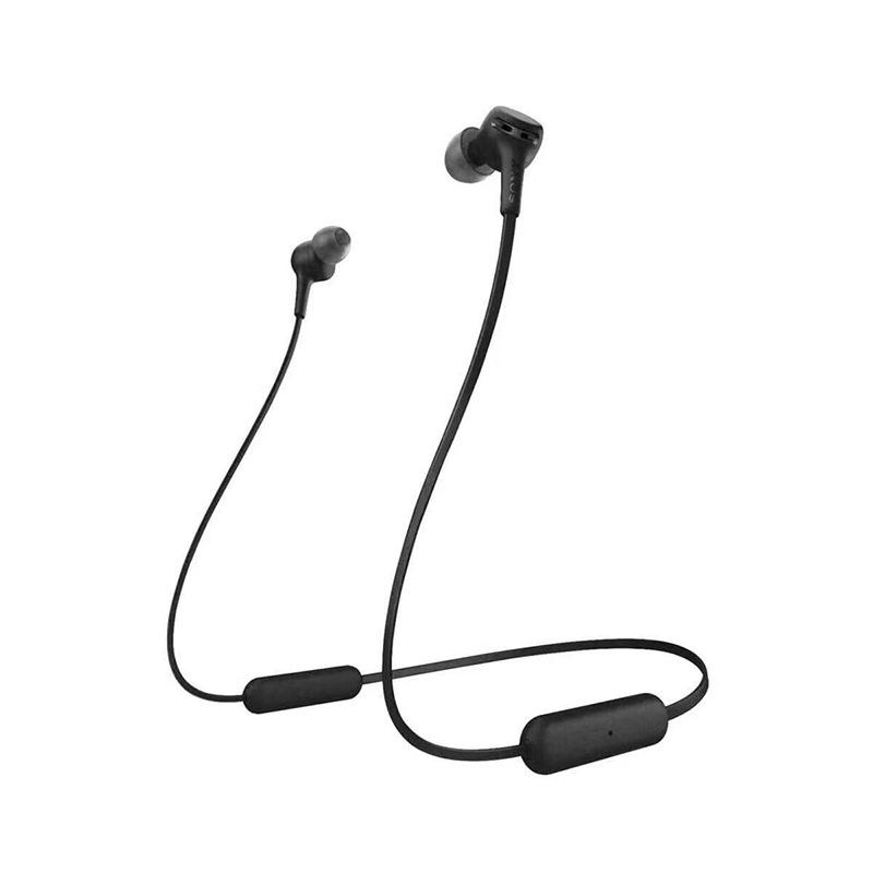 WI-XB400 Extra Bass Bluetooth Wireless In-Ear Sports Headphones for Sony