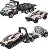 Hot Wheels OFF ROAD CAMARO Team Transport Premium Model '67 TOUT-TERRAIN TERRA-TORQUE
