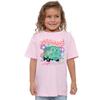 Cars Girls Fillmore Campervan T-Shirt