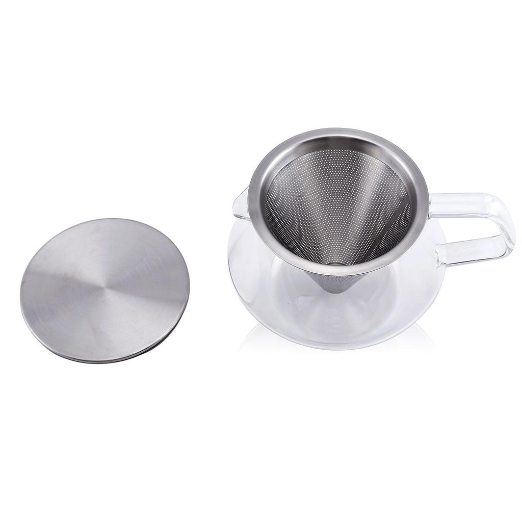 KINTO CARAT Teapot 850ml 21681
