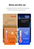 2026 Cute Cartoon Car Sunshade - Front Windshield Heat Insulation & Sun Protection