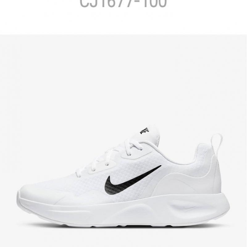 Nike SneakerS Running ShoeS Women S Wear All Day Cj1677 100 P2401