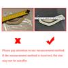 39885877 39885875 Left Right Seat Belt Retractor Guide Ring Belt Selector Gate Seat Belt Trim Cover For Volvo S80 XC90