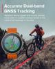SUUNTO VERTICAL TITANIUM SOLAR CANYON Solar Smartwatch with GPS, Altimeter, and Barometer (SS050861000)