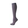 1Pair Snug Support Stockings For Compression Wear Cooling Running Cycling Pressure Soccer Adult Sock Korean Edition Network Pressure Socks