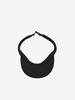 The North Face GTD Visor Running Size M Visor, Black,