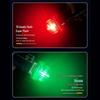 CNMF Solare Marine LED Warnleuchte